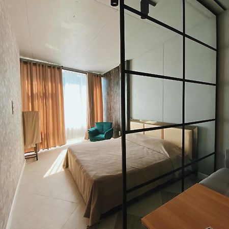 Arcadia Loft Apartment Oldenburg Bagian luar foto