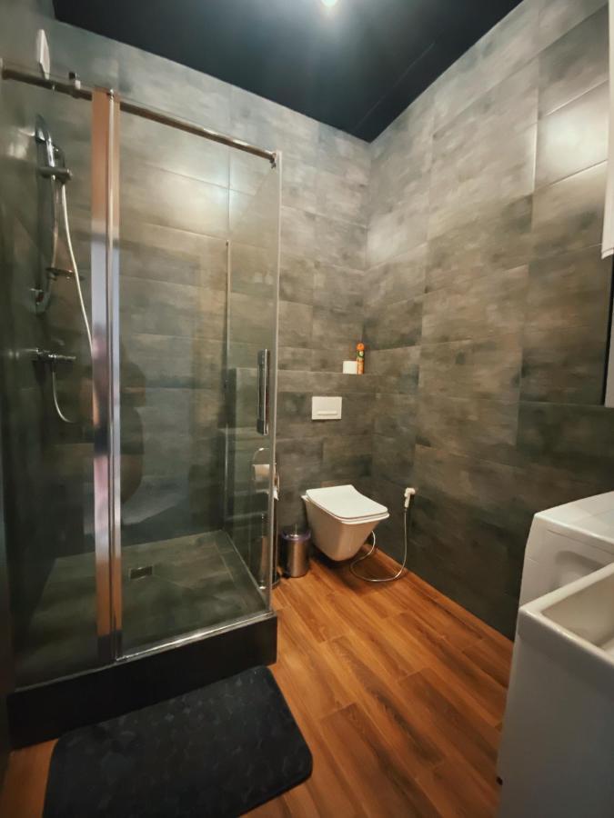 Arcadia Loft Apartment Oldenburg Bagian luar foto