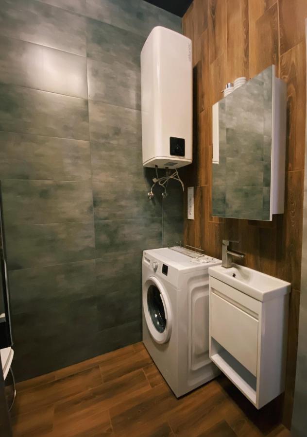 Arcadia Loft Apartment Oldenburg Bagian luar foto