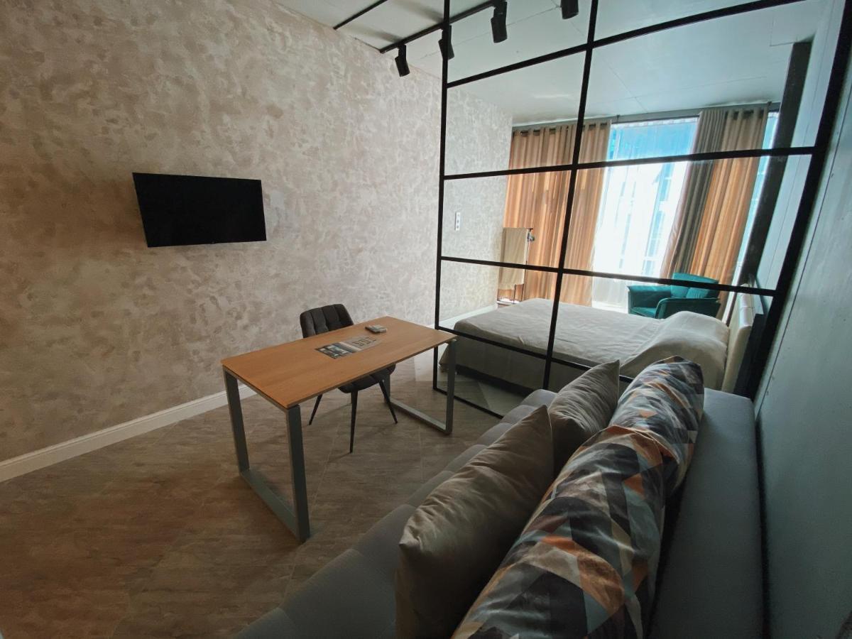 Arcadia Loft Apartment Oldenburg Bagian luar foto