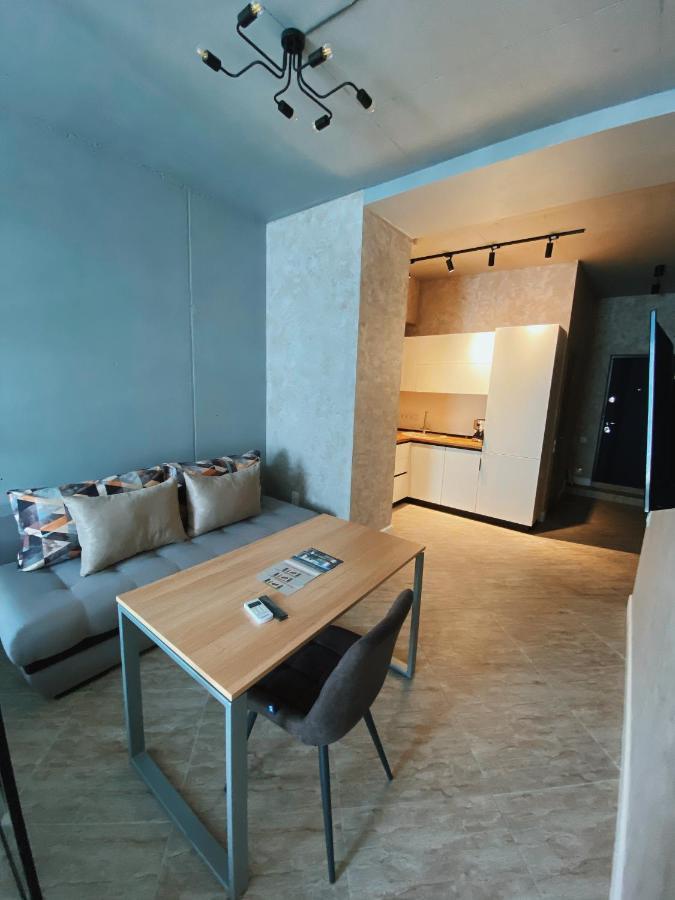 Arcadia Loft Apartment Oldenburg Bagian luar foto