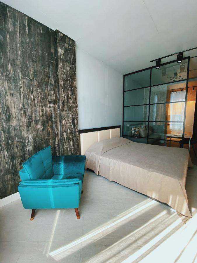 Arcadia Loft Apartment Oldenburg Bagian luar foto