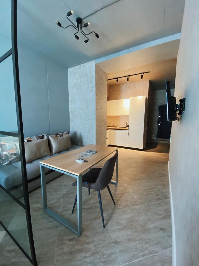 Arcadia Loft Apartment Oldenburg Bagian luar foto
