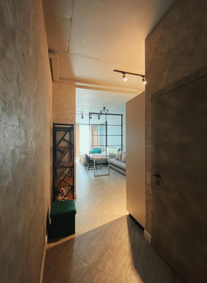 Arcadia Loft Apartment Oldenburg Bagian luar foto