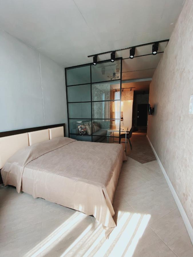 Arcadia Loft Apartment Oldenburg Bagian luar foto