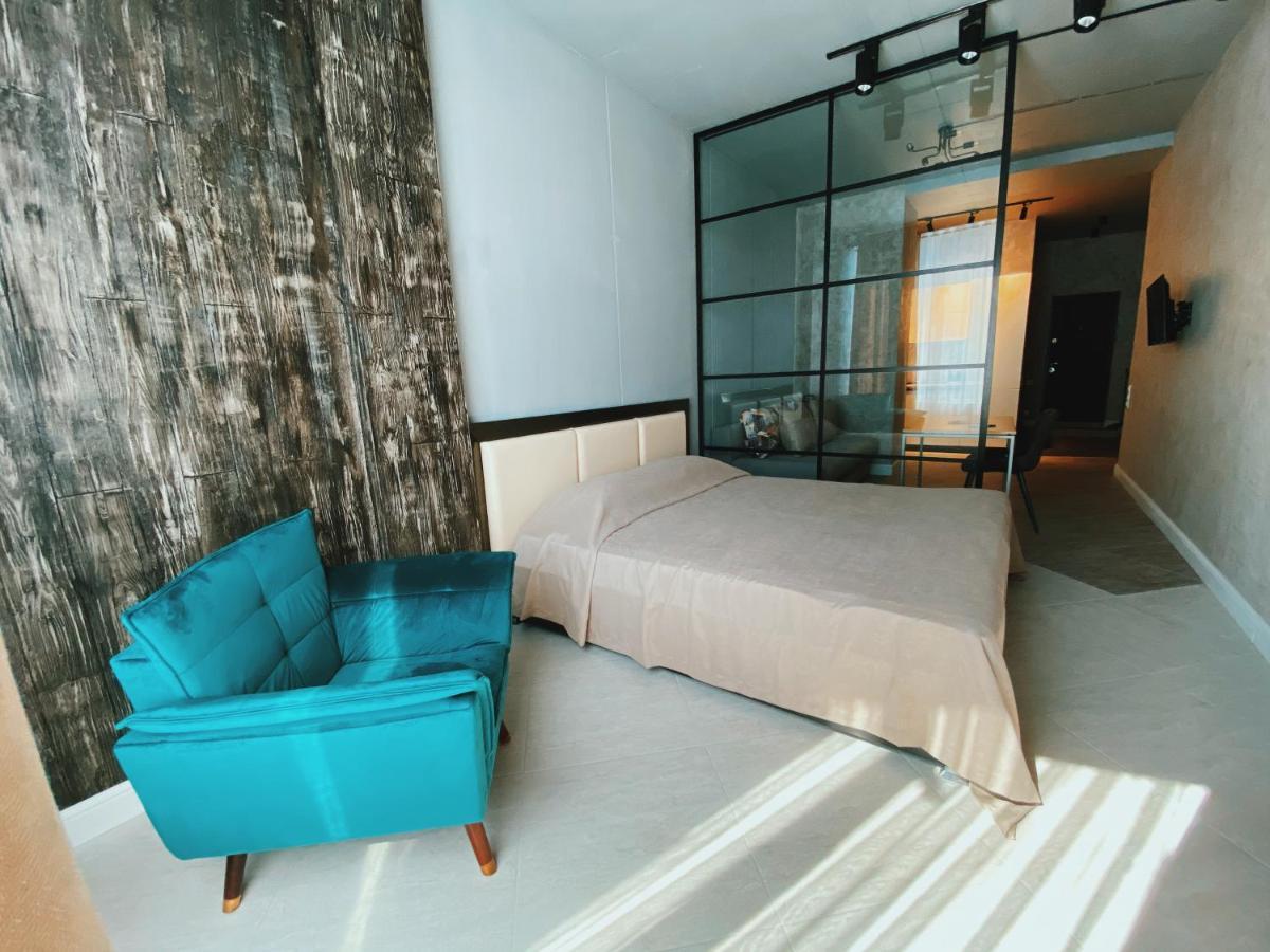 Arcadia Loft Apartment Oldenburg Bagian luar foto